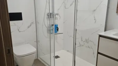 Apartamento en alquiler en Rúa das Carretas, 32, Centro Histórico (Santiago de Compostela) de 1.000 €<span>/mes</span>