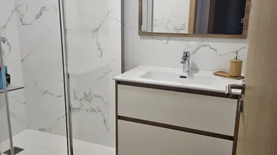 Apartamento en alquiler en Rúa das Carretas, 32, Centro Histórico (Santiago de Compostela) de 1.000 €<span>/mes</span>