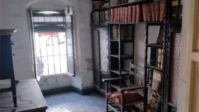 Apartment on Manuel Cabrera Street, 10 photo 13