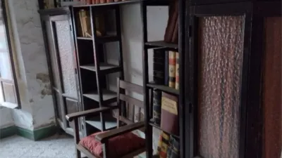 Apartment on Manuel Cabrera Street, 10 photo 9
