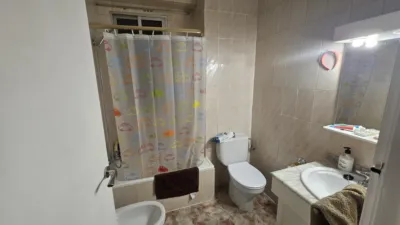 Habitación en alquiler en Paseo del Cauce, 69, cerca de Calle del Doce de Octubre, Belén-Pilarica (Valladolid Capital) de 375 €<span>/mes</span>