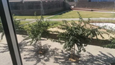 Piso en alquiler en Calle del Estadium, 14, Pardaleras (Badajoz Capital) de 700 €<span>/mes</span>