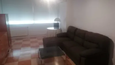 Piso en alquiler en Calle del Estadium, 14, Pardaleras (Badajoz Capital) de 700 €<span>/mes</span>