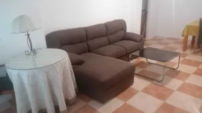 Piso en alquiler en Calle del Estadium, 14, Pardaleras (Badajoz Capital) de 700 €<span>/mes</span>