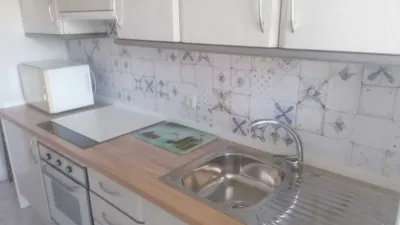Piso en alquiler en Calle del Estadium, 14, Pardaleras (Badajoz Capital) de 700 €<span>/mes</span>