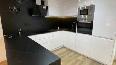 Piso – Alicante - Alacant - Vista 5