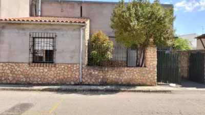 Rustic chalet at Calle del Murillo, 4 photo 16
