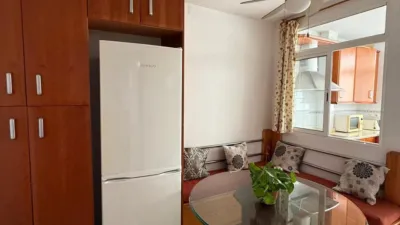 Piso en alquiler en Calle Antonio Maura, 27, Ciudad Jardín-Zoco (Córdoba Capital) de 1.200 €<span>/mes</span>