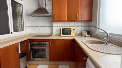 Piso en alquiler en Calle Antonio Maura, 27, Ciudad Jardín-Zoco (Córdoba Capital) de 1.200 €<span>/mes</span>