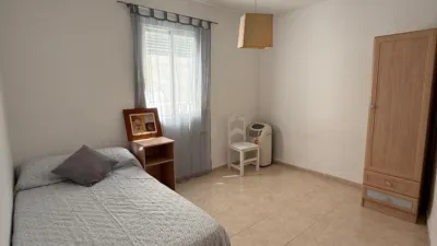 Piso en alquiler en Calle Antonio Maura, 27, Ciudad Jardín-Zoco (Córdoba Capital) de 1.200 €<span>/mes</span>
