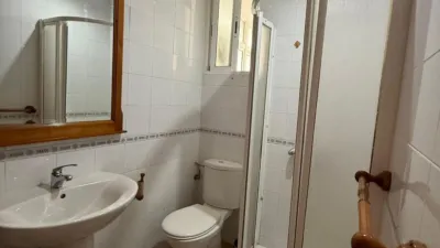 Piso en alquiler en Calle Antonio Maura, 27, Ciudad Jardín-Zoco (Córdoba Capital) de 1.200 €<span>/mes</span>