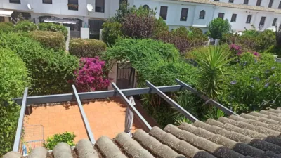 Casa adosada en venta en Calle Alcalde Francisco Ruiz Bosque, 1, Aracena de 265.000 €