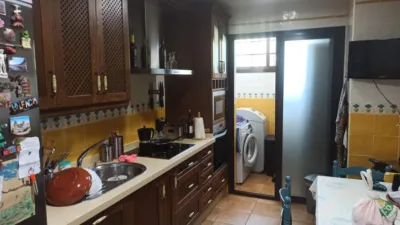 Casa adosada en venta en Calle Alcalde Francisco Ruiz Bosque, 1, Aracena de 265.000 €