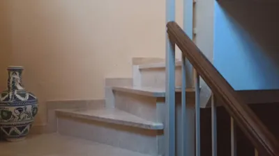 Casa adosada en venta en Calle Alcalde Francisco Ruiz Bosque, 1, Aracena de 265.000 €