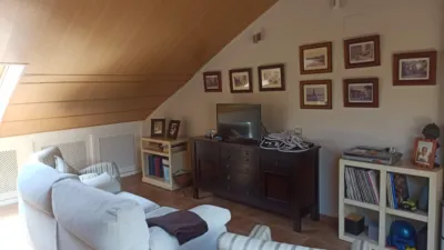 Casa adosada en venta en Calle Alcalde Francisco Ruiz Bosque, 1, Aracena de 265.000 €