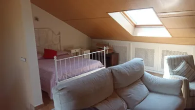 Casa adosada en venta en Calle Alcalde Francisco Ruiz Bosque, 1, Aracena de 265.000 €