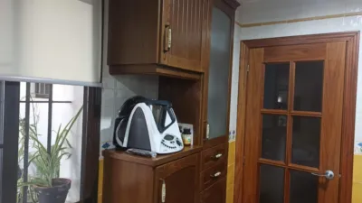 Casa adosada en venta en Calle Alcalde Francisco Ruiz Bosque, 1, Aracena de 265.000 €