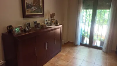 Casa adosada en venta en Calle Alcalde Francisco Ruiz Bosque, 1, Aracena de 265.000 €