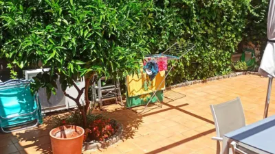 Casa adosada en venta en Calle Alcalde Francisco Ruiz Bosque, 1, Aracena de 265.000 €