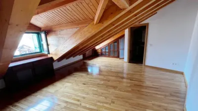 Piso en alquiler en Calle de la Platería, 10, Centro (Valladolid Capital) de 950 €<span>/mes</span>