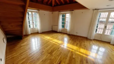 Piso en alquiler en Calle de la Platería, 10, Centro (Valladolid Capital) de 950 €<span>/mes</span>