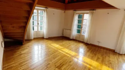 Piso en alquiler en Calle de la Platería, 10, Centro (Valladolid Capital) de 950 €<span>/mes</span>