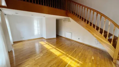 Piso en alquiler en Calle de la Platería, 10, Centro (Valladolid Capital) de 950 €<span>/mes</span>