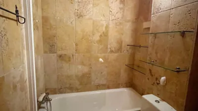 Piso en alquiler en Calle de la Platería, 10, Centro (Valladolid Capital) de 950 €<span>/mes</span>