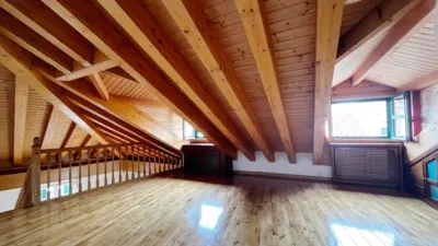 Piso en alquiler en Calle de la Platería, 10, Centro (Valladolid Capital) de 950 €<span>/mes</span>