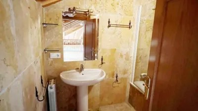 Piso en alquiler en Calle de la Platería, 10, Centro (Valladolid Capital) de 950 €<span>/mes</span>