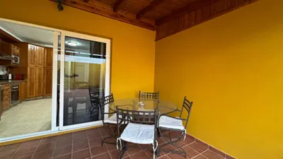 Piso en alquiler en Calle Dulcinea, 87, Buenavista-Fabelo (Puerto del Rosario) de 1.290 €<span>/mes</span>