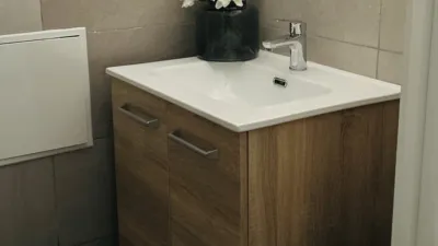 Estudio en alquiler en Carrer de la República Argentina, 3, L'Amistat (Distrito Algirós. València Capital) de 975 €<span>/mes</span>