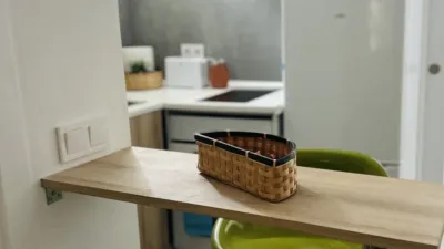 Estudio en alquiler en Carrer de la República Argentina, 3, L'Amistat (Distrito Algirós. València Capital) de 975 €<span>/mes</span>