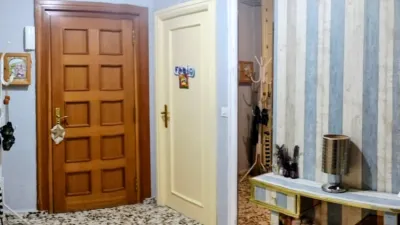 Piso en venta en Calle Mayor, 89, cerca de Calle de los Mártiles, Ólvega de 99.000 €