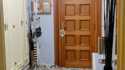 Piso en venta en Calle Mayor, 89, cerca de Calle de los Mártiles, Ólvega de 99.000 €