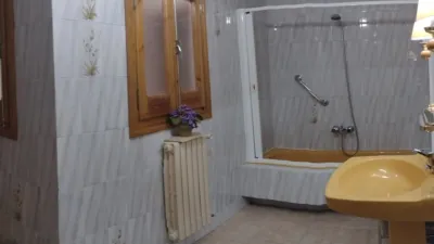 Piso en venta en Calle Mayor, 89, cerca de Calle de los Mártiles, Ólvega de 99.000 €