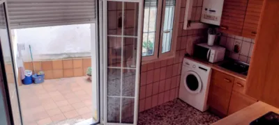Piso en venta en Calle Mayor, 89, cerca de Calle de los Mártiles, Ólvega de 99.000 €