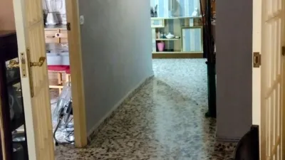 Piso en venta en Calle Mayor, 89, cerca de Calle de los Mártiles, Ólvega de 99.000 €
