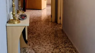 Piso en venta en Calle Mayor, 89, cerca de Calle de los Mártiles, Ólvega de 99.000 €