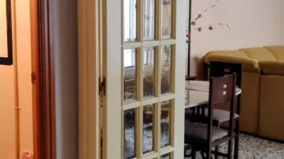 Piso en venta en Calle Mayor, 89, cerca de Calle de los Mártiles, Ólvega de 99.000 €