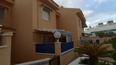 Casa – el Campello, Pueblo Español, Urbanització L'Almadrava - Vista 3