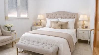 Casa – el Campello, Pueblo Español, Urbanització L'Almadrava - Vista 5
