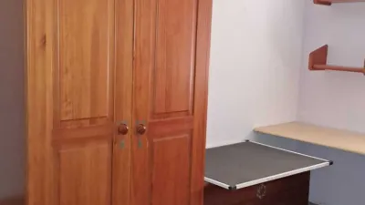 Piso en venta en Calle Polideportivo, 14, Andorra de 80.000 €