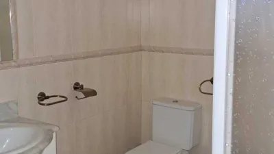 Piso en venta en Calle Polideportivo, 14, Andorra de 80.000 €