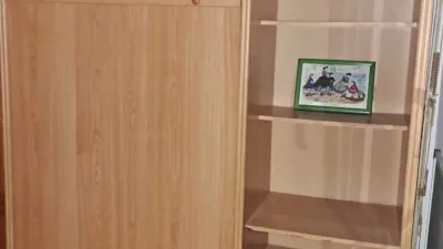 Piso en venta en Calle Polideportivo, 14, Andorra de 80.000 €
