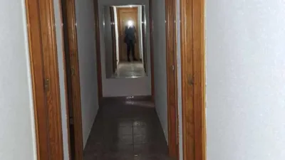 Piso en venta en Calle Polideportivo, 14, Andorra de 80.000 €