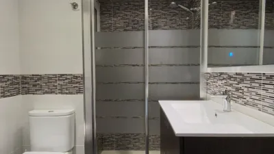 Habitación en alquiler en Carrer de Nàpols, 1, cerca de Passeig de Pujades, El Parc-La Llacuna del Poblenou (Distrito Sant Martí. Barcelona Capital) de 750 €<span>/mes</span>