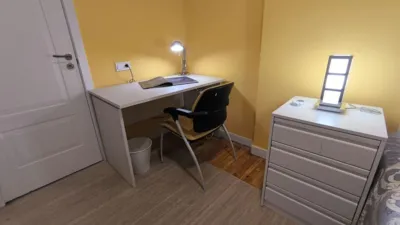 Habitación en alquiler en Calle del General Pardiñas, 44, cerca de Calle de Ayala, Goya (Distrito Salamanca. Madrid Capital) de 550 €<span>/mes</span>