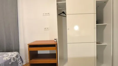 Habitación en alquiler en Calle del General Pardiñas, 44, cerca de Calle de Ayala, Goya (Distrito Salamanca. Madrid Capital) de 550 €<span>/mes</span>