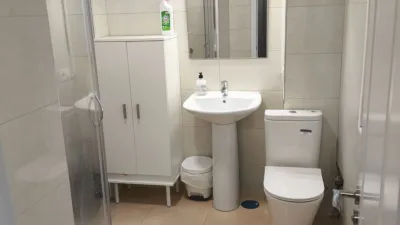Habitación en alquiler en Calle del General Pardiñas, 44, cerca de Calle de Ayala, Goya (Distrito Salamanca. Madrid Capital) de 550 €<span>/mes</span>